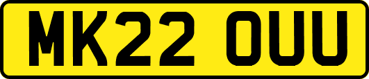 MK22OUU