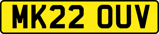 MK22OUV