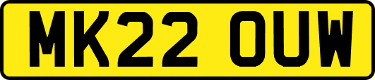 MK22OUW