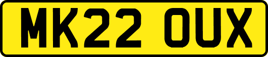 MK22OUX