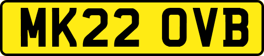 MK22OVB
