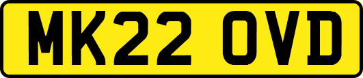 MK22OVD