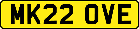 MK22OVE