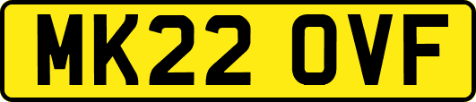 MK22OVF