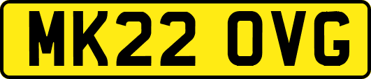 MK22OVG