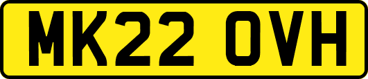 MK22OVH