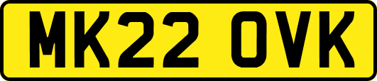 MK22OVK