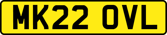 MK22OVL