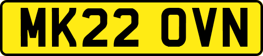 MK22OVN