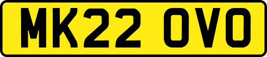 MK22OVO