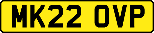 MK22OVP