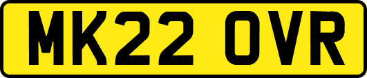 MK22OVR