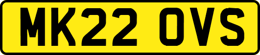 MK22OVS