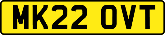 MK22OVT