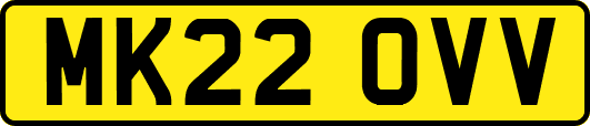 MK22OVV
