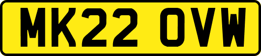 MK22OVW