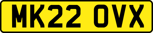 MK22OVX