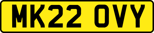 MK22OVY