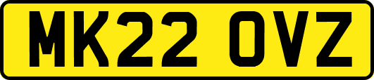 MK22OVZ