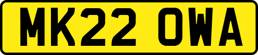 MK22OWA