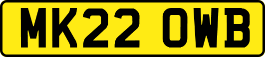 MK22OWB