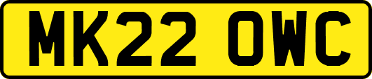 MK22OWC