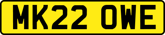 MK22OWE
