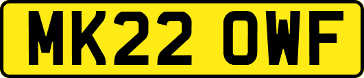 MK22OWF