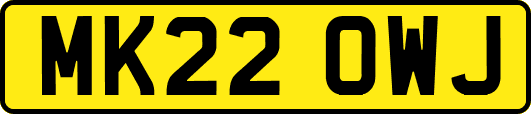MK22OWJ