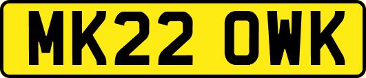 MK22OWK
