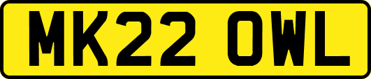 MK22OWL