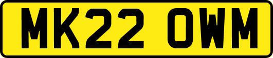 MK22OWM