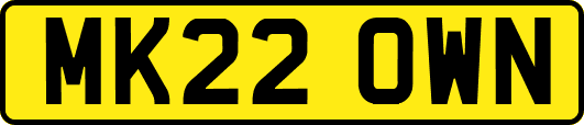 MK22OWN