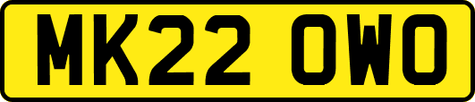 MK22OWO