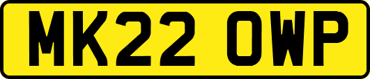 MK22OWP
