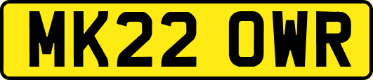 MK22OWR
