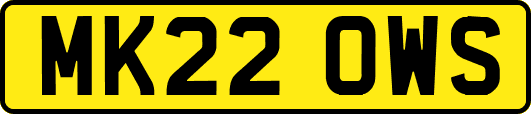 MK22OWS