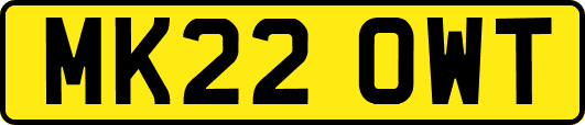 MK22OWT