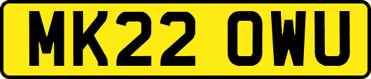 MK22OWU