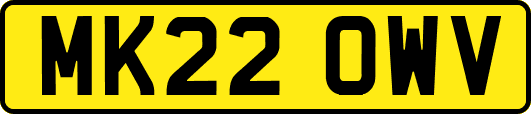 MK22OWV