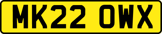 MK22OWX