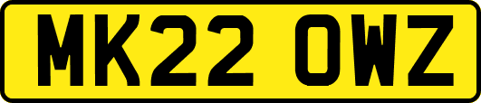 MK22OWZ