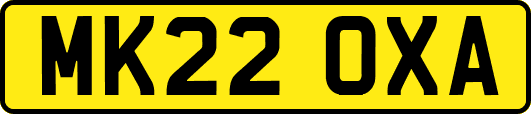 MK22OXA