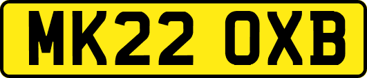 MK22OXB