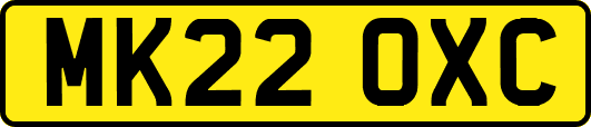 MK22OXC