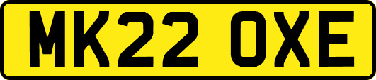 MK22OXE