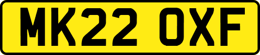 MK22OXF