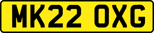 MK22OXG
