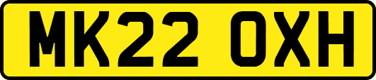 MK22OXH