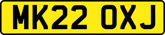 MK22OXJ